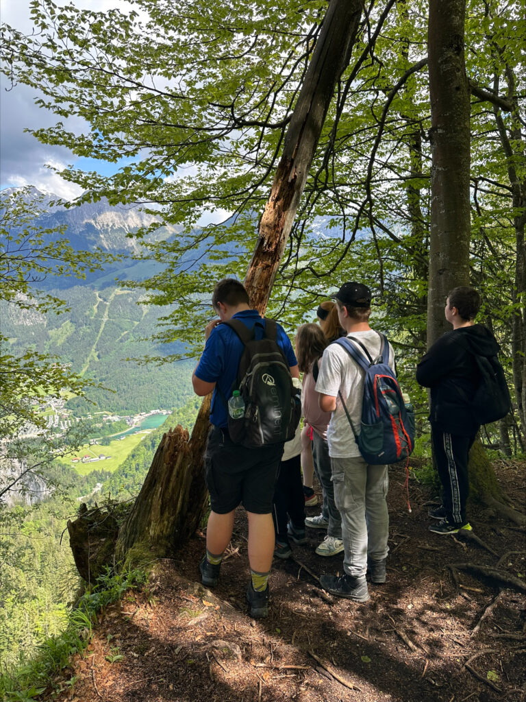 Wanderung Berchtesgaden